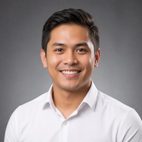 Dedicated Philippines support teammate